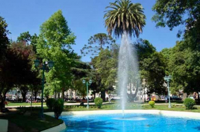 Departamento centro de Viña del Mar